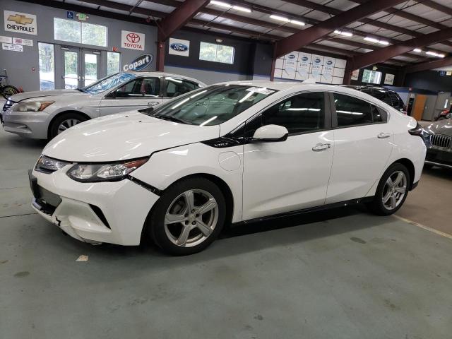 CHEVROLET VOLT LT 2018 с VIN 1G1RC6S54JU137746 - Фото с аукциона
