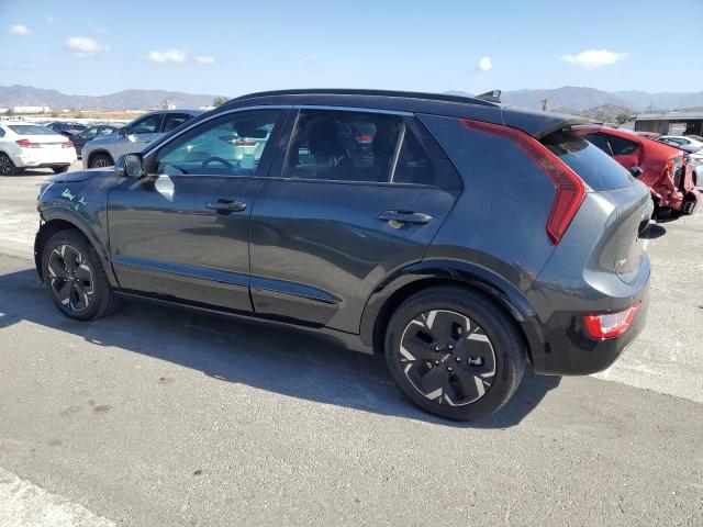 Photo 2 from auction – 2023 KIA NIRO WIND with VIN KNDCR3L1XP5021850