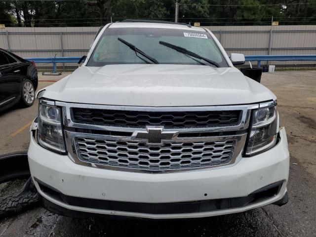 Photo 5 from auction – 2015 CHEVROLET TAHOE C150 with VIN 1GNSCBKC9FR132964