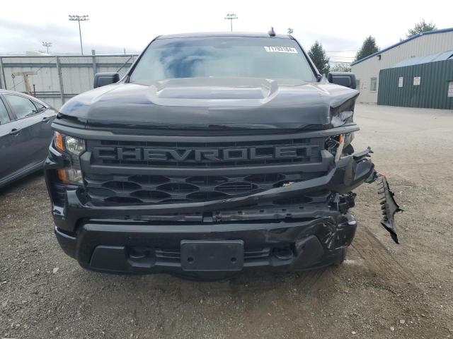 Photo 5 from auction – 2022 CHEVROLET SILVERADO with VIN 3GCPDBEK7NG527545