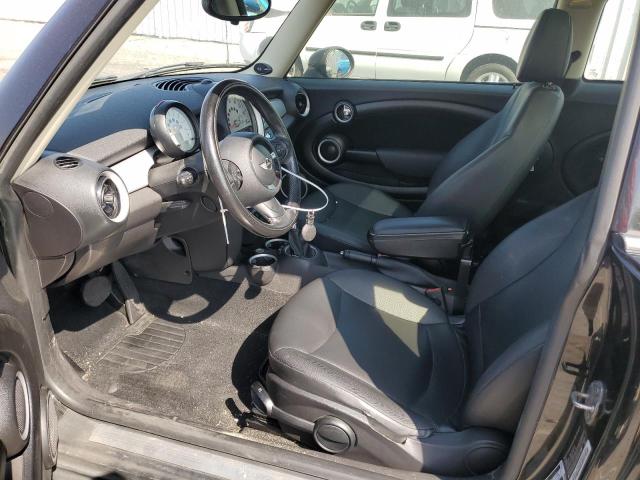 Photo 7 from auction – 2013 MINI COOPER with VIN WMWSU3C58DT686232
