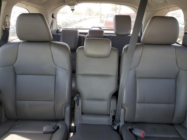 Photo 10 from auction – 2014 HONDA ODYSSEY EX with VIN 5FNRL5H61EB055635