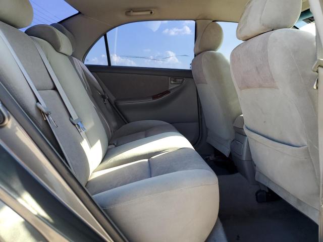 Photo 10 from auction – 2007 TOYOTA COROLLA CE with VIN 2T1BR32E27C841049