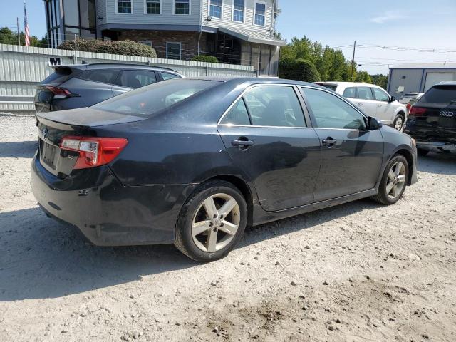 Photo 3 from auction – 2013 TOYOTA CAMRY L with VIN 4T1BF1FK9DU280369
