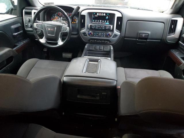 Photo 8 from auction – 2017 GMC SIERRA K15 with VIN 1GTV2MEC3HZ207614