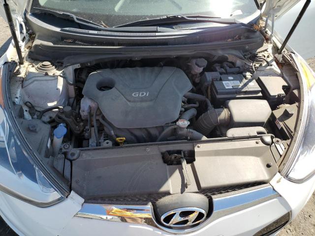 Photo 11 from auction – 2013 HYUNDAI VELOSTER with VIN KMHTC6AD9DU164527