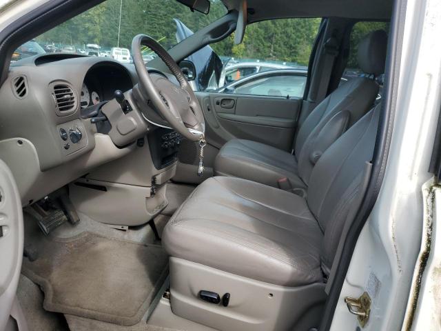 Photo 7 from auction – 2003 DODGE GRAND CARA with VIN 2D4GP44L93R305855