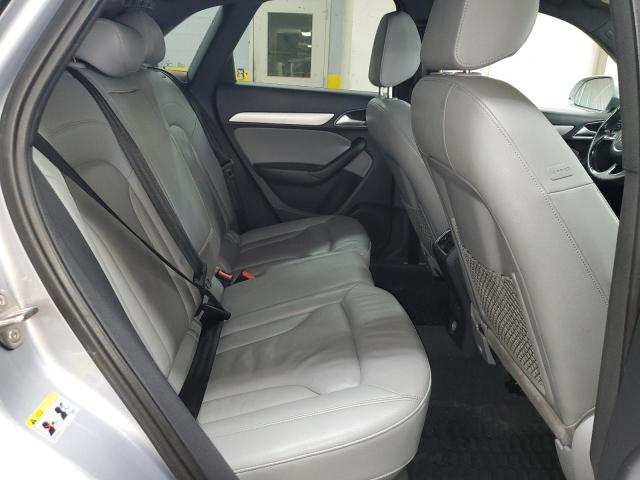 Photo 11 from auction – 2018 AUDI Q3 PREMIUM with VIN WA1BCCFS4JR002660