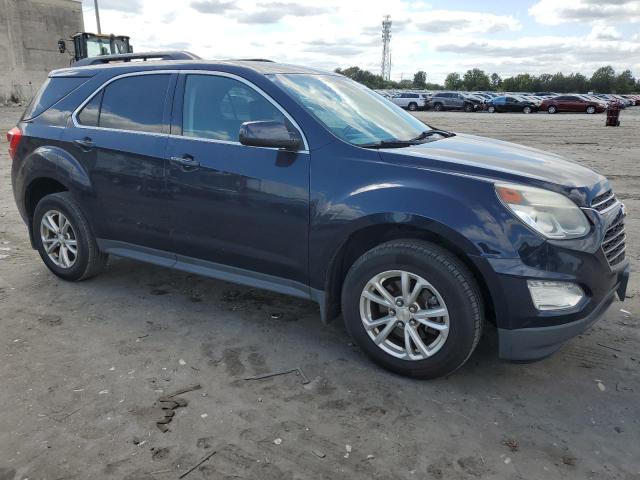 Foto 4 de la subasta – 2017 CHEVROLET EQUINOX LT con VIN 2GNALCEK0H1598024