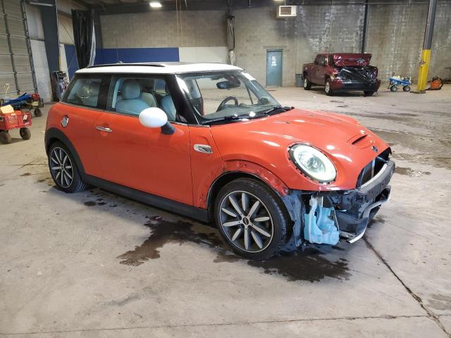 Photo 4 from auction – 2019 MINI COOPER S with VIN WMWXP7C51K2A52464