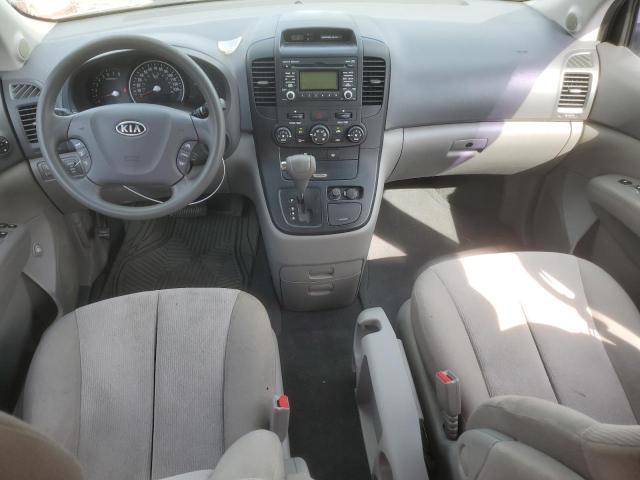 Photo 8 from auction – 2012 KIA SEDONA LX with VIN KNDMG4C76C6504941
