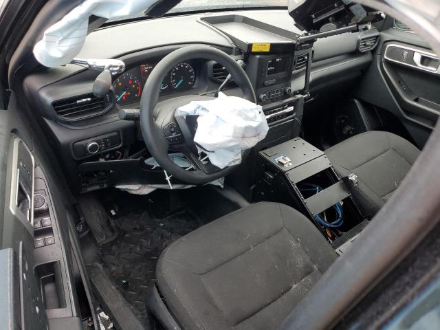 Photo 8 from auction – 2023 FORD EXPLORER P with VIN 1FM5K8AB6PGB11681
