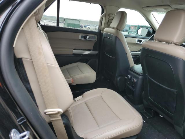 Photo 11 from auction – 2020 FORD EXPLORER L with VIN 1FMSK7FH0LGC96234