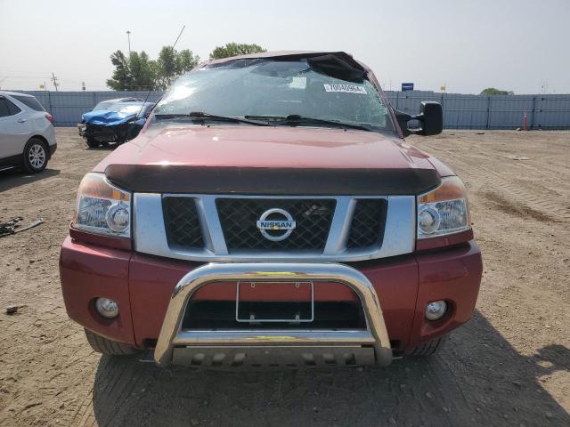 Photo 5 from auction – 2014 NISSAN TITAN S with VIN 1N6AA0EC7EN511118