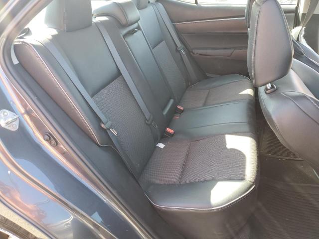 Photo 10 from auction – 2016 TOYOTA COROLLA L with VIN 5YFBURHE4GP542994