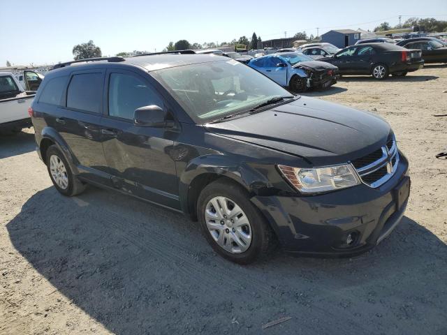 Photo 4 from auction – 2018 DODGE JOURNEY SX with VIN 3C4PDCBG3JT503895
