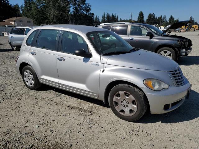 Photo 4 from auction – 2006 CHRYSLER PT CRUISER with VIN 3A4FY48B46T301134