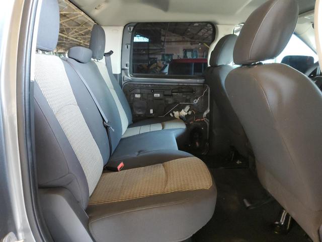 Photo 10 from auction – 2012 DODGE RAM 2500 S with VIN 3C6TD4HT2CG161884