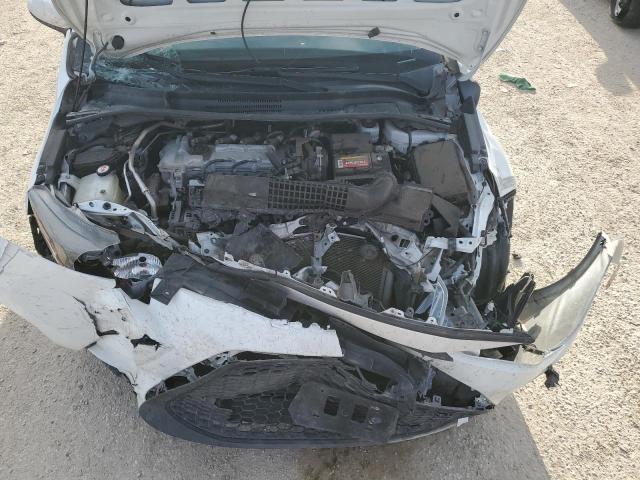 Photo 11 from auction – 2020 TOYOTA COROLLA LE with VIN 5YFEPRAE2LP027940