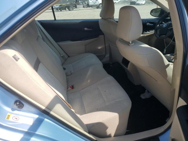 Photo 10 from auction – 2013 TOYOTA CAMRY L with VIN 4T4BF1FK4DR275165