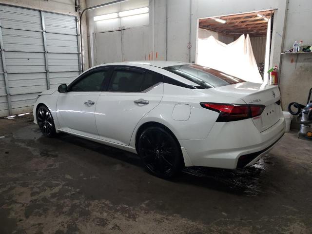 Photo 2 from auction – 2019 NISSAN ALTIMA PLA with VIN 1N4BL4FVXKC116484