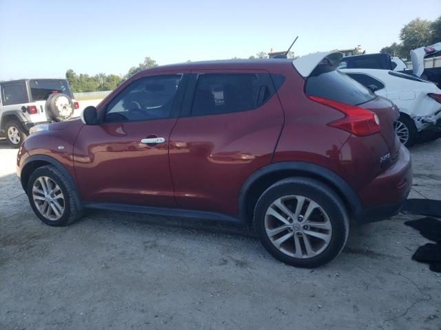 Photo 2 from auction – 2011 NISSAN JUKE S with VIN JN8AF5MR2BT016229