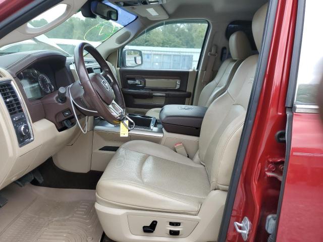 Photo 7 from auction – 2013 RAM 1500 LARAM with VIN 1C6RR6VT2DS706519