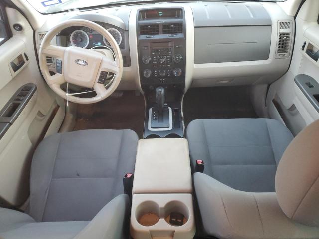 Photo 8 from auction – 2009 FORD ESCAPE XLS with VIN 1FMCU02709KB30028