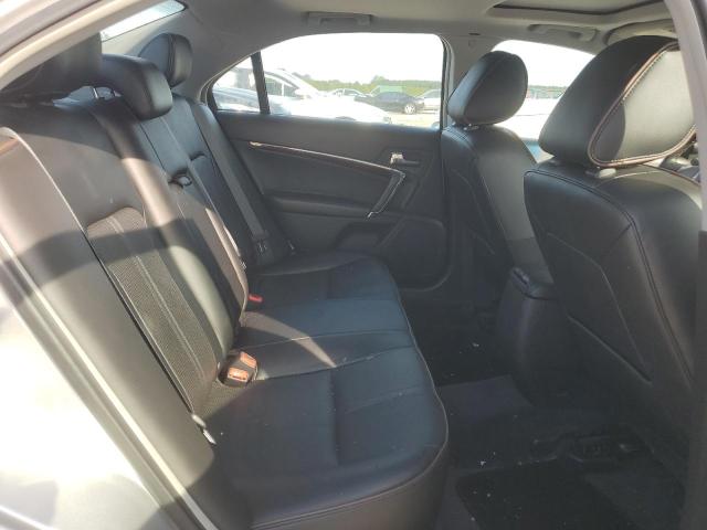 Photo 10 from auction – 2011 LINCOLN MKZ with VIN 3LNHL2GC5BR750580