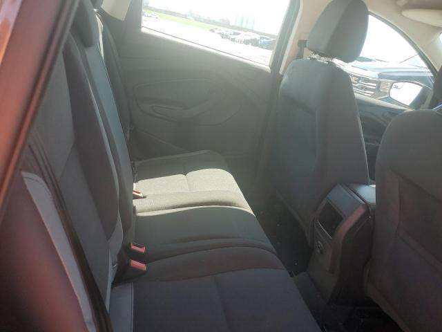 Photo 10 from auction – 2015 FORD ESCAPE S with VIN 1FMCU0F71FUC01215
