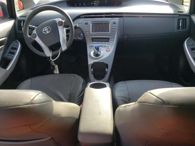 Photo 8 from auction – 2012 TOYOTA PRIUS with VIN JTDKN3DU5C5459489