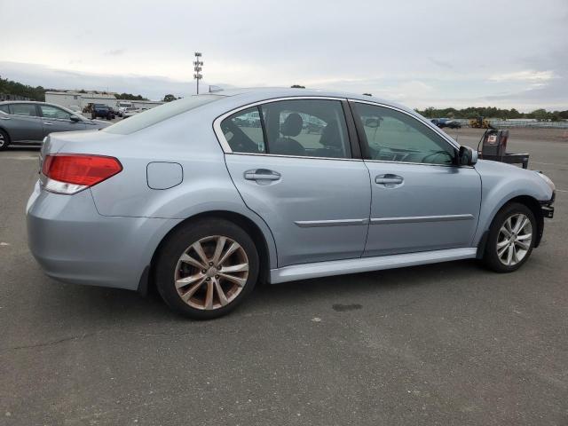 Photo 3 from auction – 2014 SUBARU LEGACY 2.5 with VIN 4S3BMBC62E3026677
