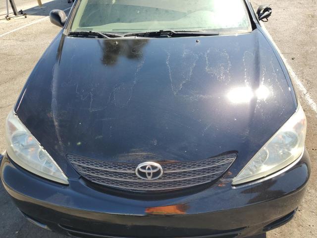 Photo 11 from auction – 2002 TOYOTA CAMRY LE with VIN 4T1BE32KX2U042516