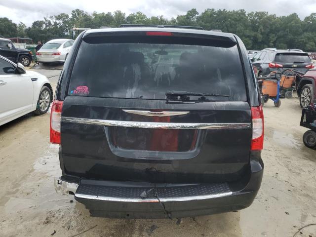 Photo 6 from auction – 2011 CHRYSLER TOWN & COU with VIN 2A4RR8DG9BR659345
