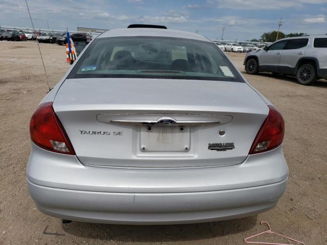 Photo 6 from auction – 2002 FORD TAURUS SE with VIN 1FAFP53UX2A131005