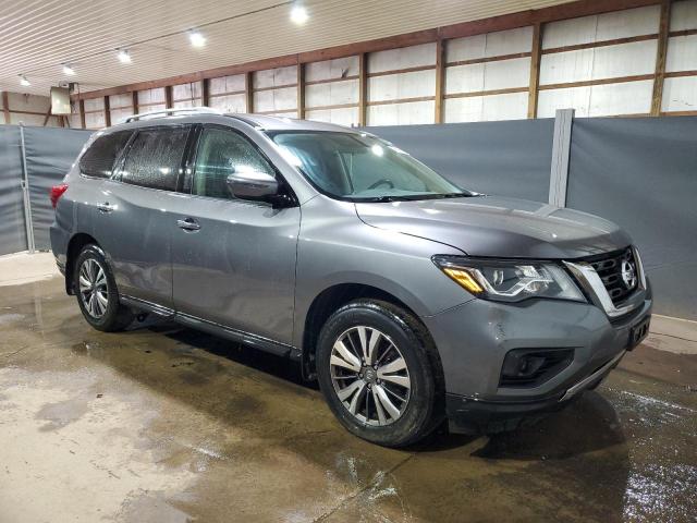 Photo 4 from auction – 2019 NISSAN PATHFINDER with VIN 5N1DR2MM9KC648952