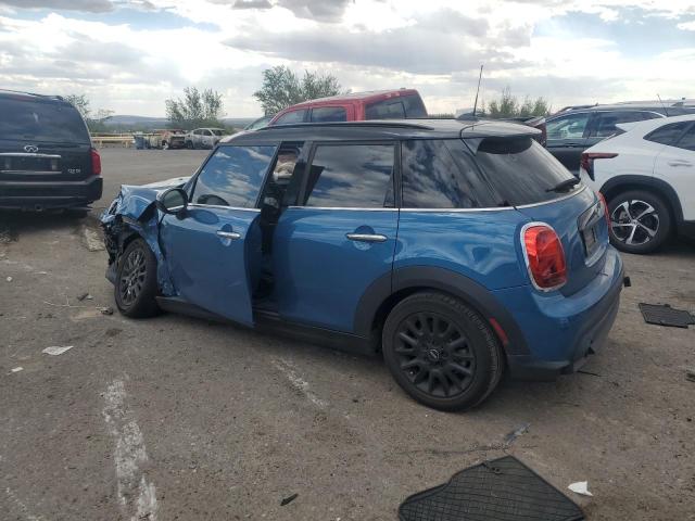 Photo 2 from auction – 2023 MINI COOPER with VIN WMW33DK03P2S76113
