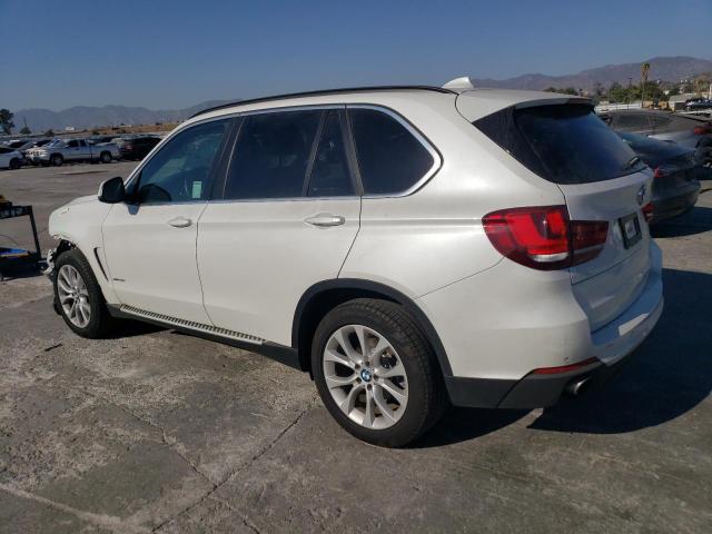 Photo 2 from auction – 2016 BMW X5 XDRIVE3 with VIN 5UXKR0C5XG0P23787