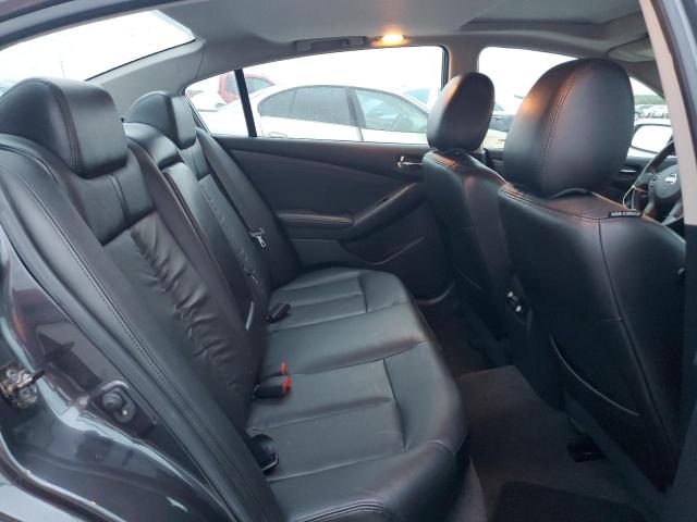 Photo 10 from auction – 2010 NISSAN ALTIMA BAS with VIN 1N4AL2AP7AC185348