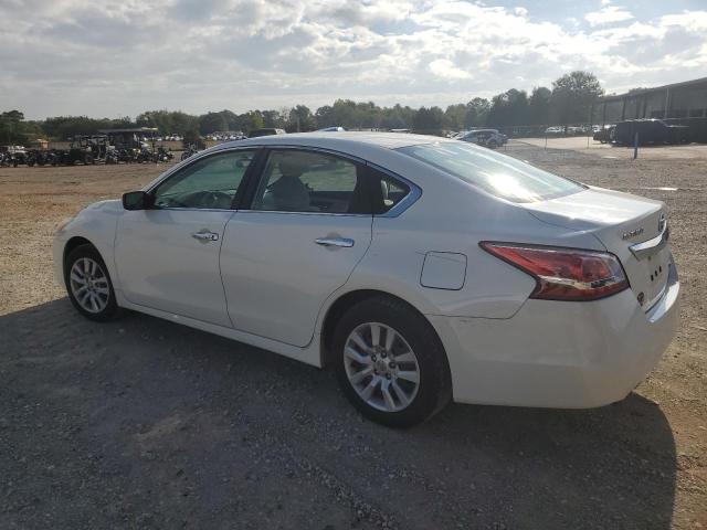 Photo 2 from auction – 2013 NISSAN ALTIMA 2.5 with VIN 1N4AL3AP0DC119248