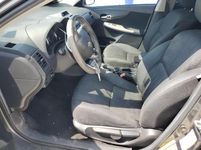 Photo 7 from auction – 2013 TOYOTA COROLLA BA with VIN 5YFBU4EE4DP097000