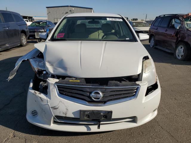 Photo 5 from auction – 2012 NISSAN SENTRA 2.0 with VIN 3N1AB6AP0CL679243