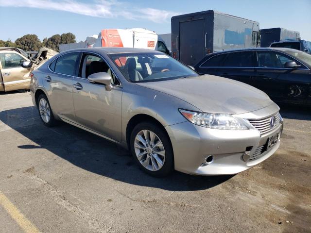 Photo 4 from auction – 2015 LEXUS ES 300H with VIN JTHBW1GG1F2100829