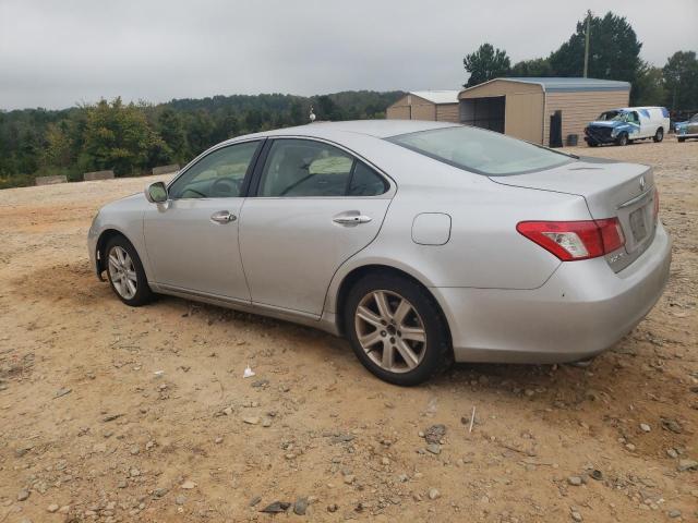 Photo 2 from auction – 2007 LEXUS ES 350 with VIN JTHBJ46G472112380