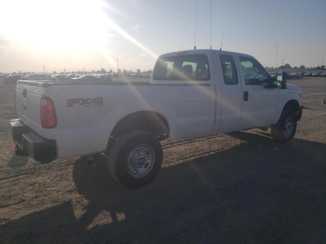 Zdjęcie 3 z aukcji – 2014 FORD F250 SUPER z VIN 1FT7X2B63EEA55009