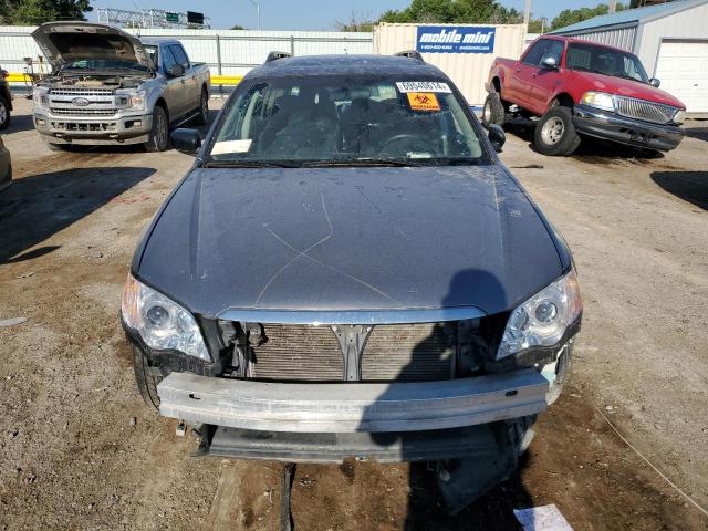 Photo 5 from auction – 2008 SUBARU OUTBACK with VIN 4S4BP60C687331018