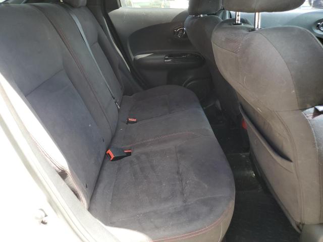 Photo 10 from auction – 2015 NISSAN JUKE S with VIN JN8AF5MV3FT565179