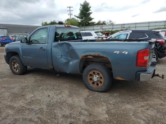 Photo 2 from auction – 2008 CHEVROLET SILVERADO with VIN 1GCEK14068E126040