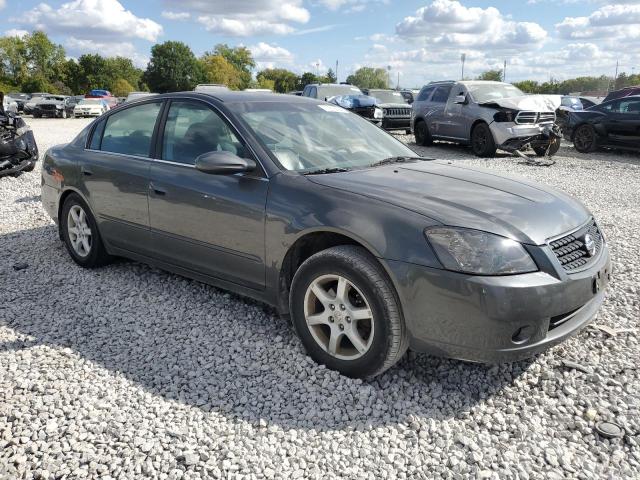 Photo 4 from auction – 2006 NISSAN ALTIMA SE with VIN 1N4BL11E76C232236