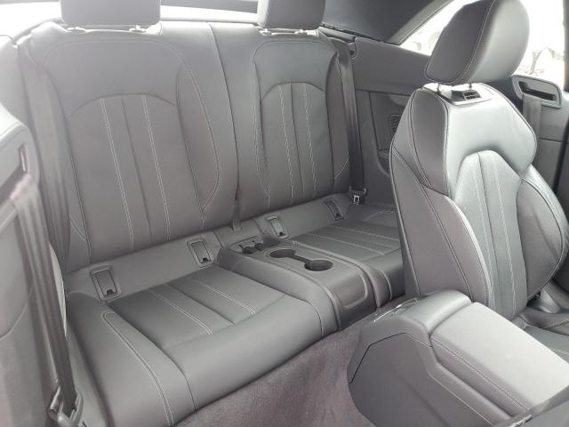 Photo 10 from auction – 2023 AUDI A5 PREMIUM with VIN WAU4AGF50PN006658